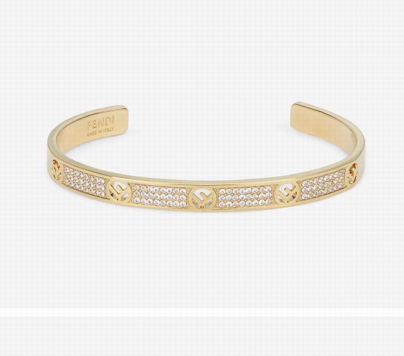 Fendi bracelet 01lyr22